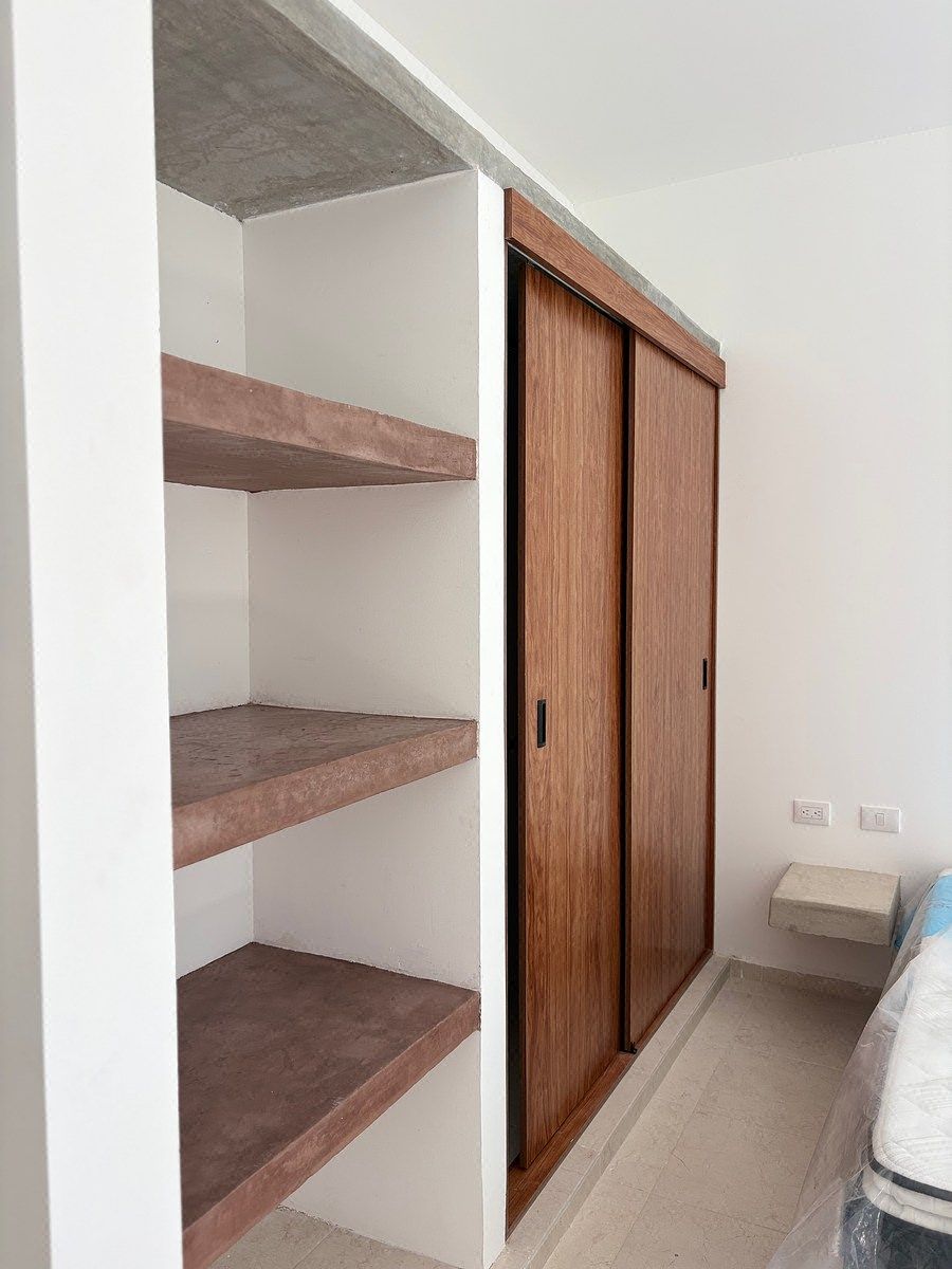 Departamento en Sodzil Norte, Mérida, foto 10 de 16