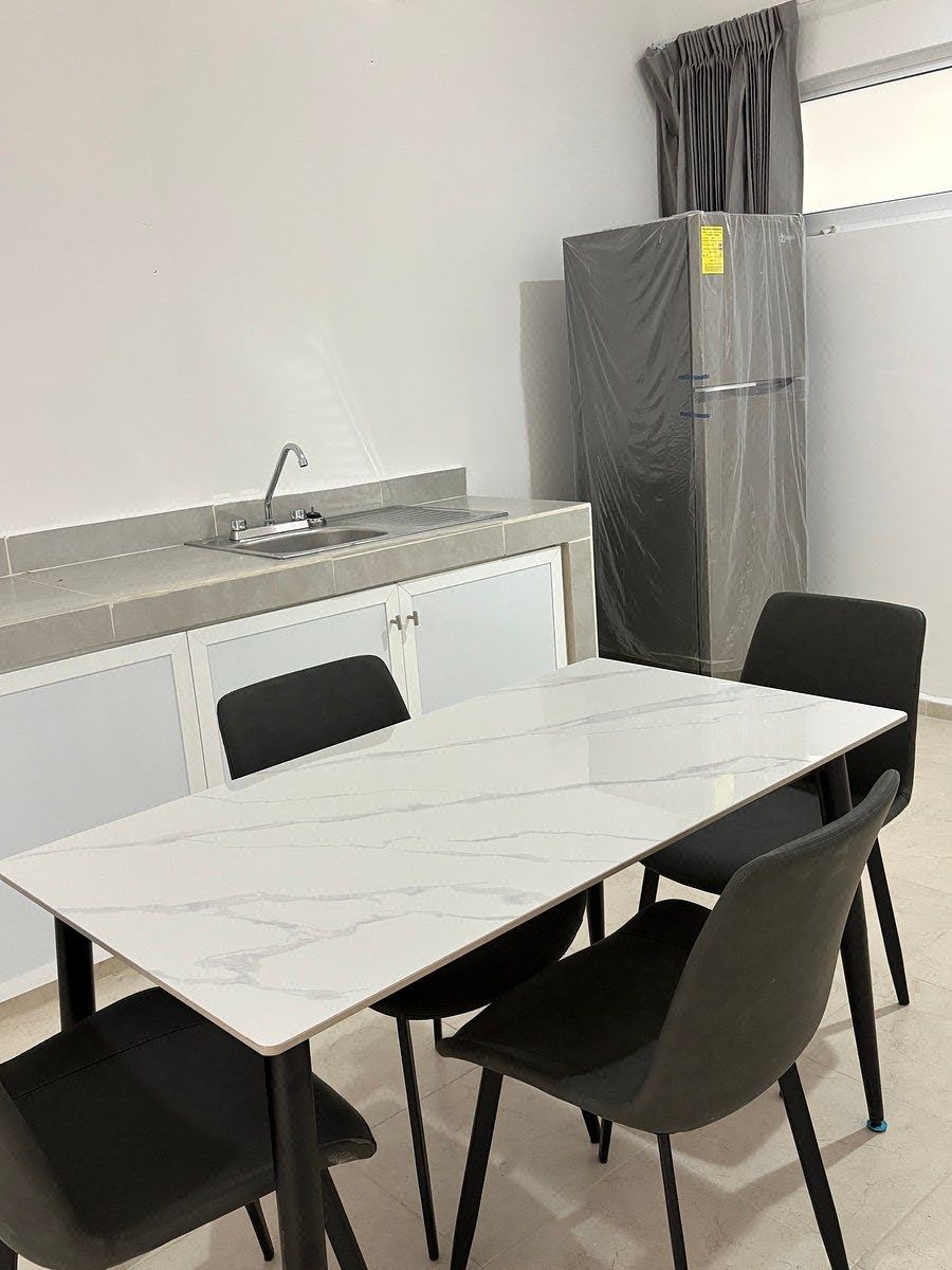 Departamento en Sodzil Norte, Mérida, foto 11 de 16