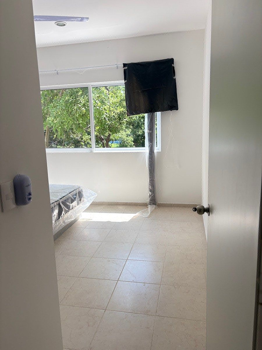Departamento en Sodzil Norte, Mérida, foto 12 de 16