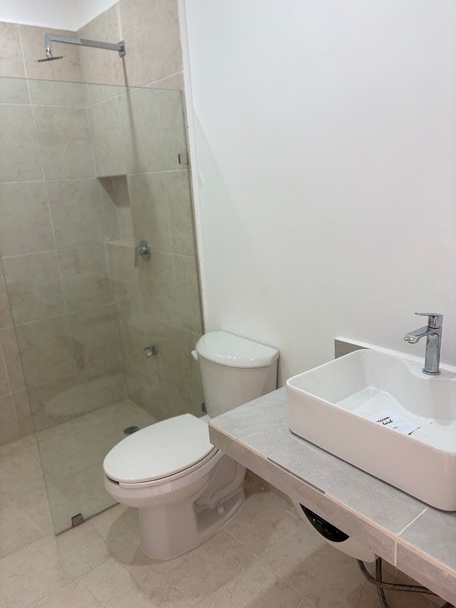Departamento en Sodzil Norte, Mérida, foto 13 de 16