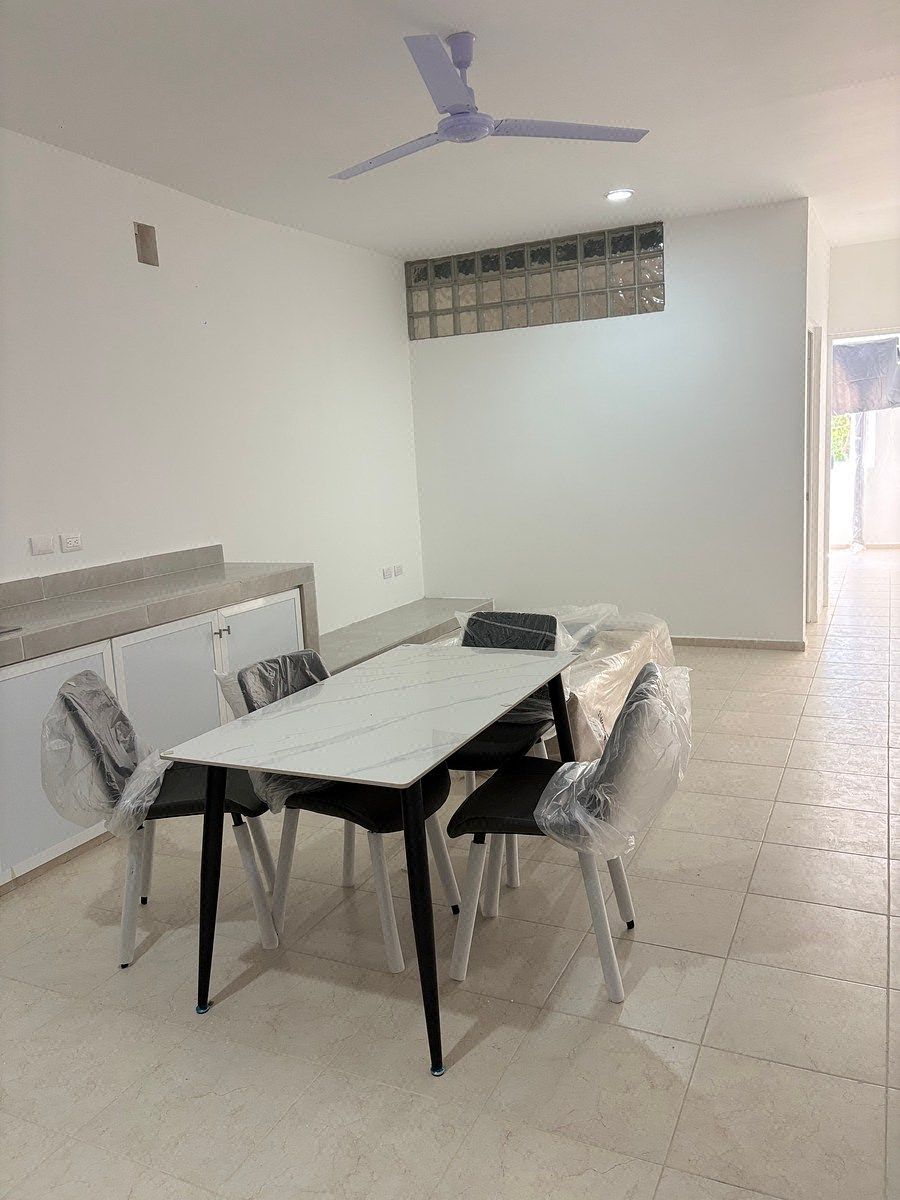 Departamento en Sodzil Norte, Mérida, foto 16 de 16