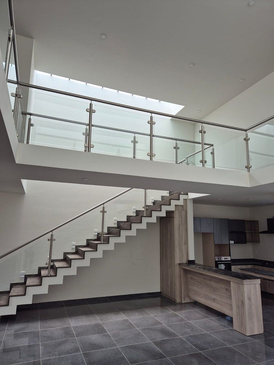 Casa en Misión de la Montaña, Morelia, foto 3 de 14