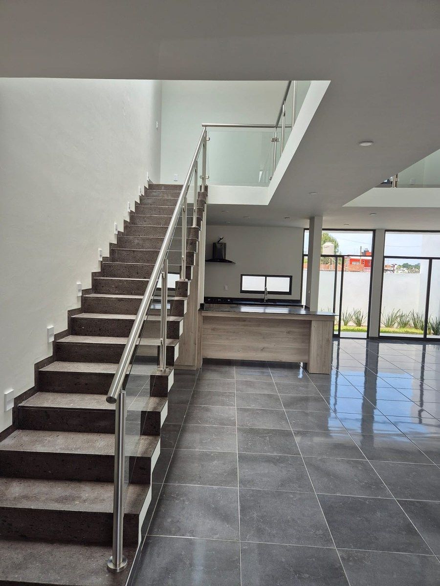 Casa en Misión de la Montaña, Morelia, foto 12 de 14