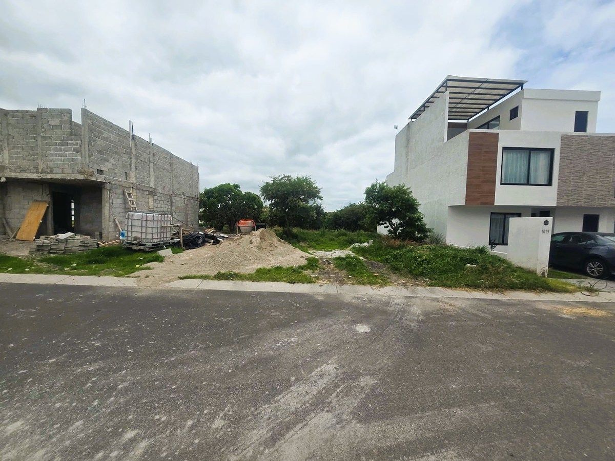 💥 Terrenos en en venta en Gran Reserva Preserve Juriquilla 📍Escriturados, foto 1 de 12