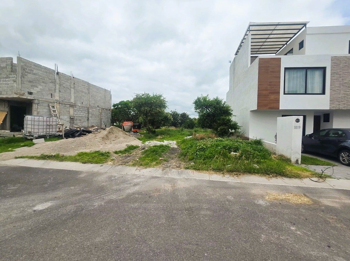 Terreno en Grand Preserve, Querétaro, foto 2 de 12