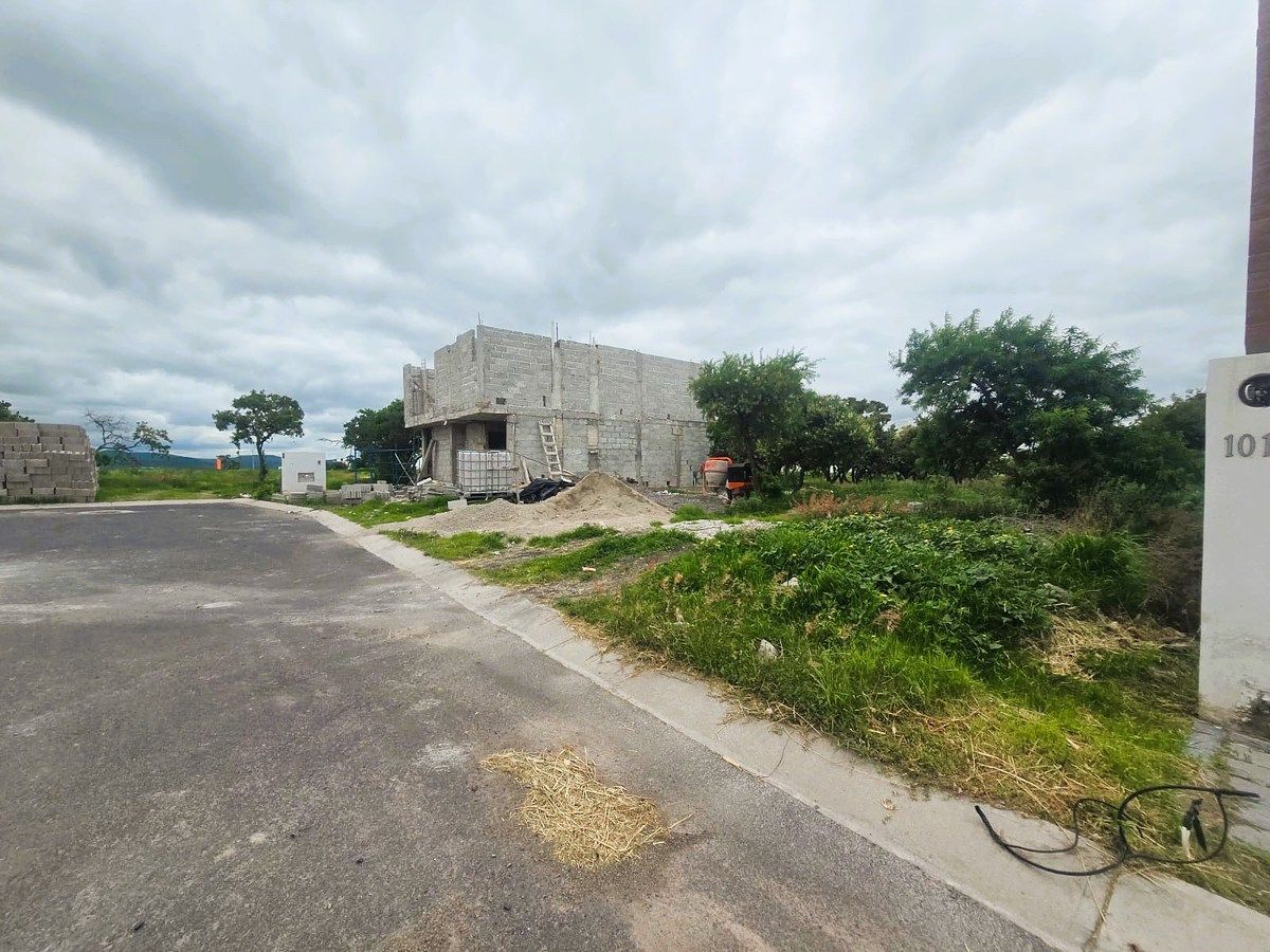 Terreno en Grand Preserve, Querétaro, foto 3 de 12