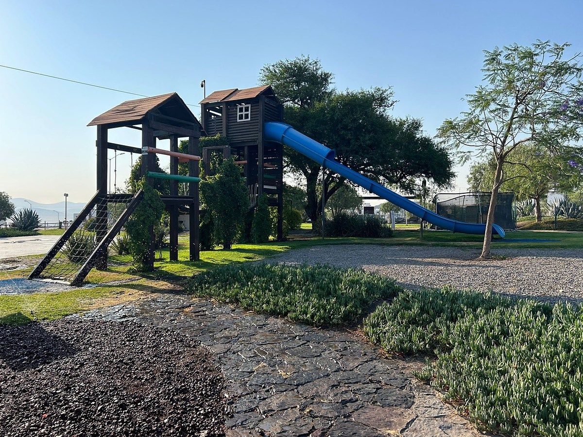 Terreno en Grand Preserve, Querétaro, foto 8 de 12