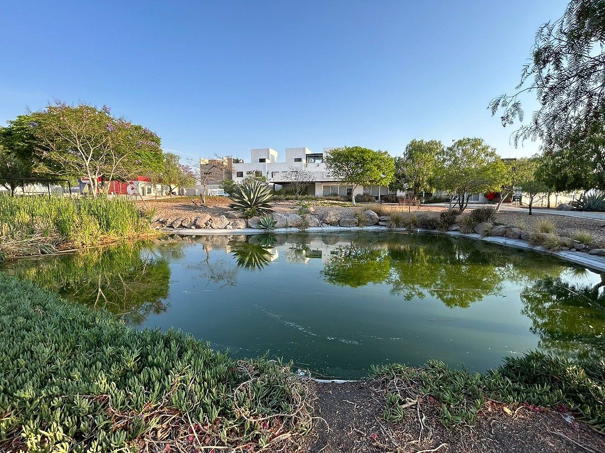 Terreno en Grand Preserve, Querétaro, foto 10 de 12