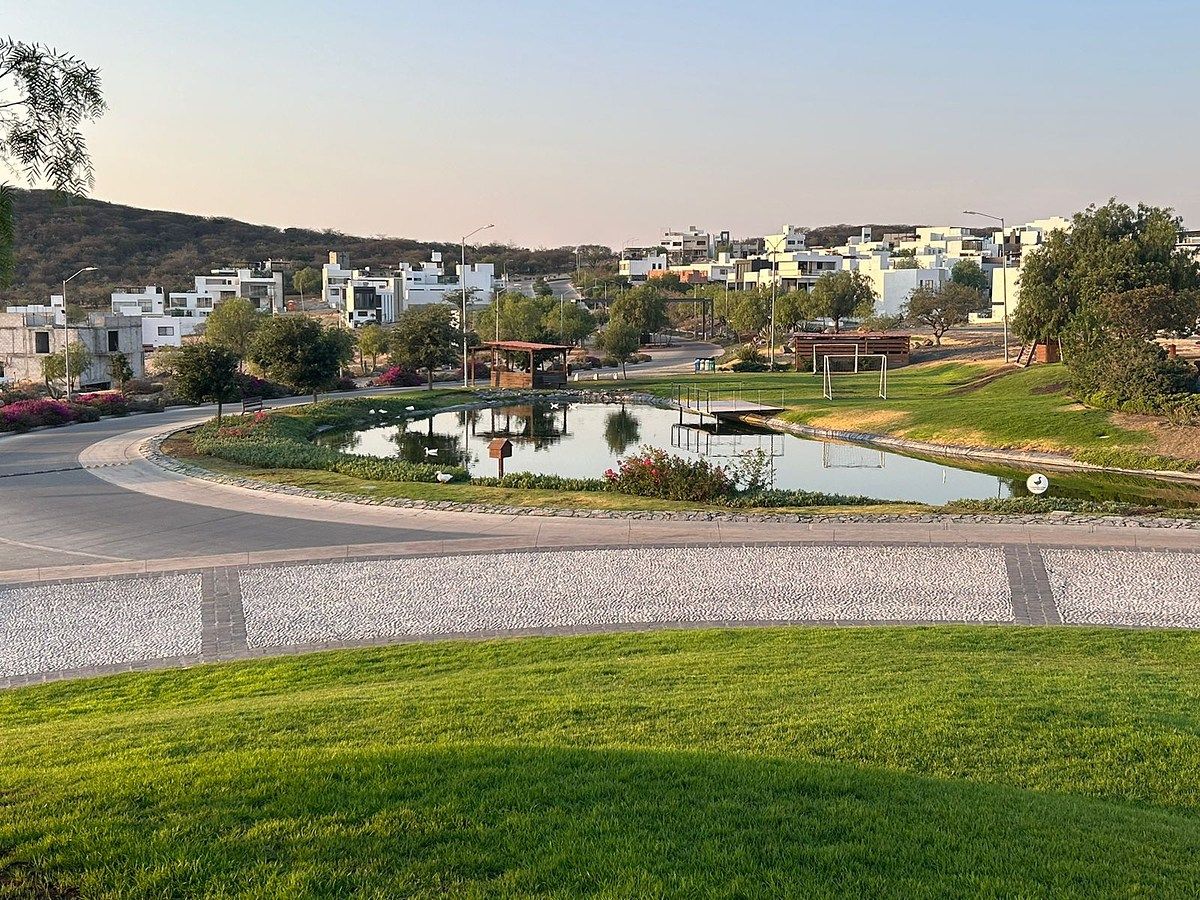 Terreno en Grand Preserve, Querétaro, foto 11 de 12