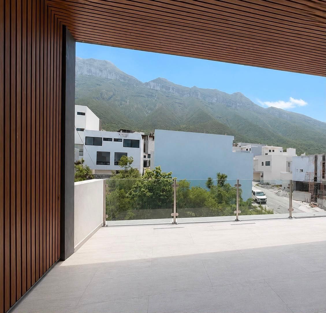 Casa em Cumbres Elite Premier, Monterrey, foto 5 de 9