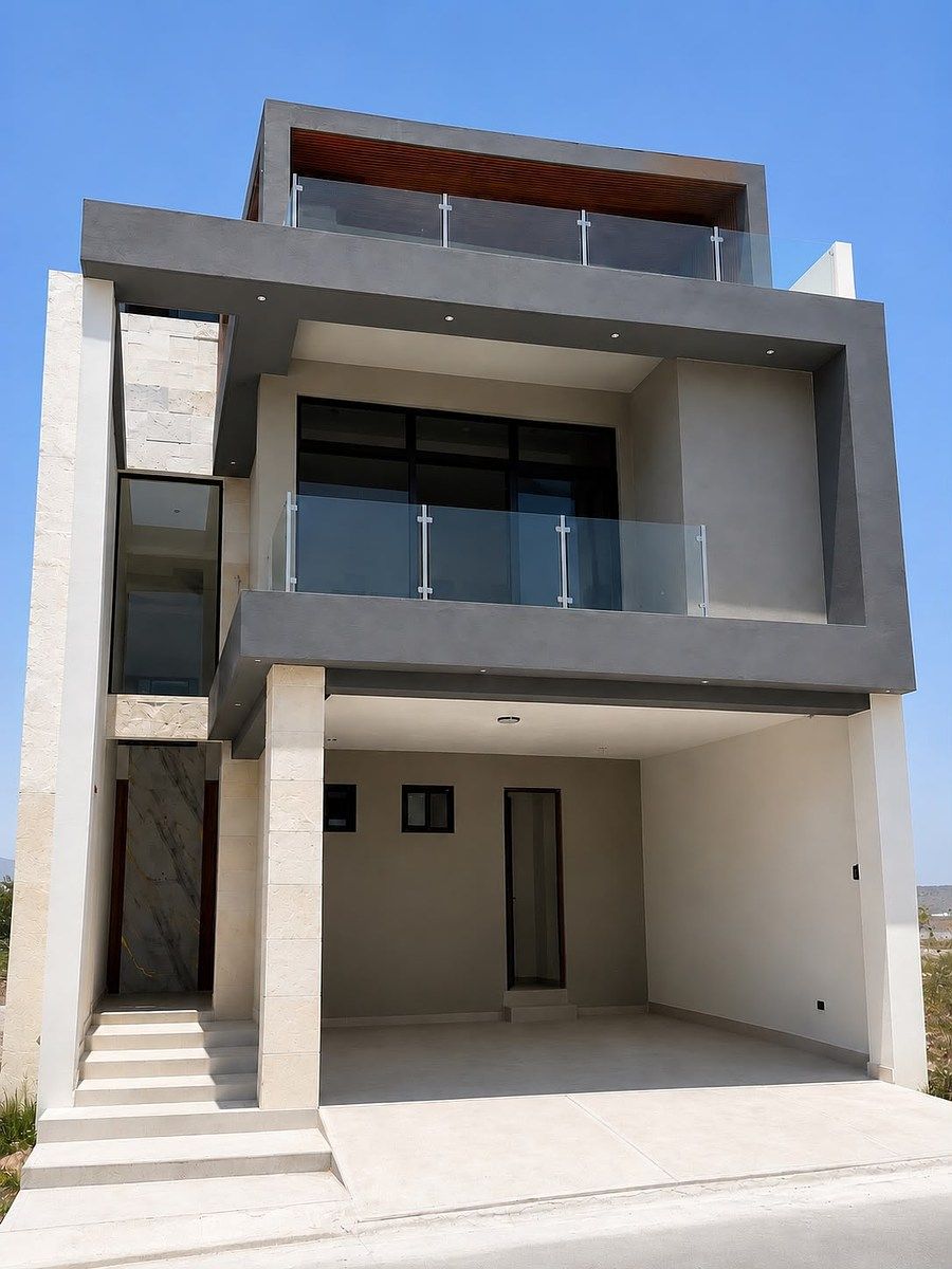 CASA À VENDA EM CUMBRES ELITE EM MONTE REY, foto 1 de 9