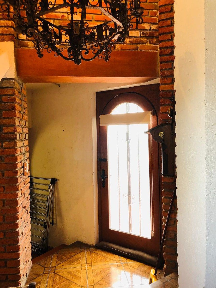 Casa en Vista del Valle II, III, IV y IX, Naucalpan de Juárez, foto 27 de 33