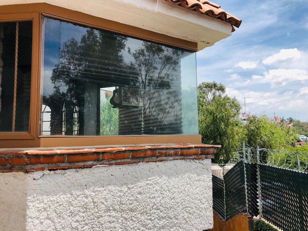 Casa en Vista del Valle II, III, IV y IX, Naucalpan de Juárez, foto 28 de 33