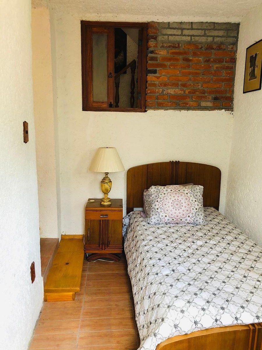 Casa en Vista del Valle II, III, IV y IX, Naucalpan de Juárez, foto 18 de 33