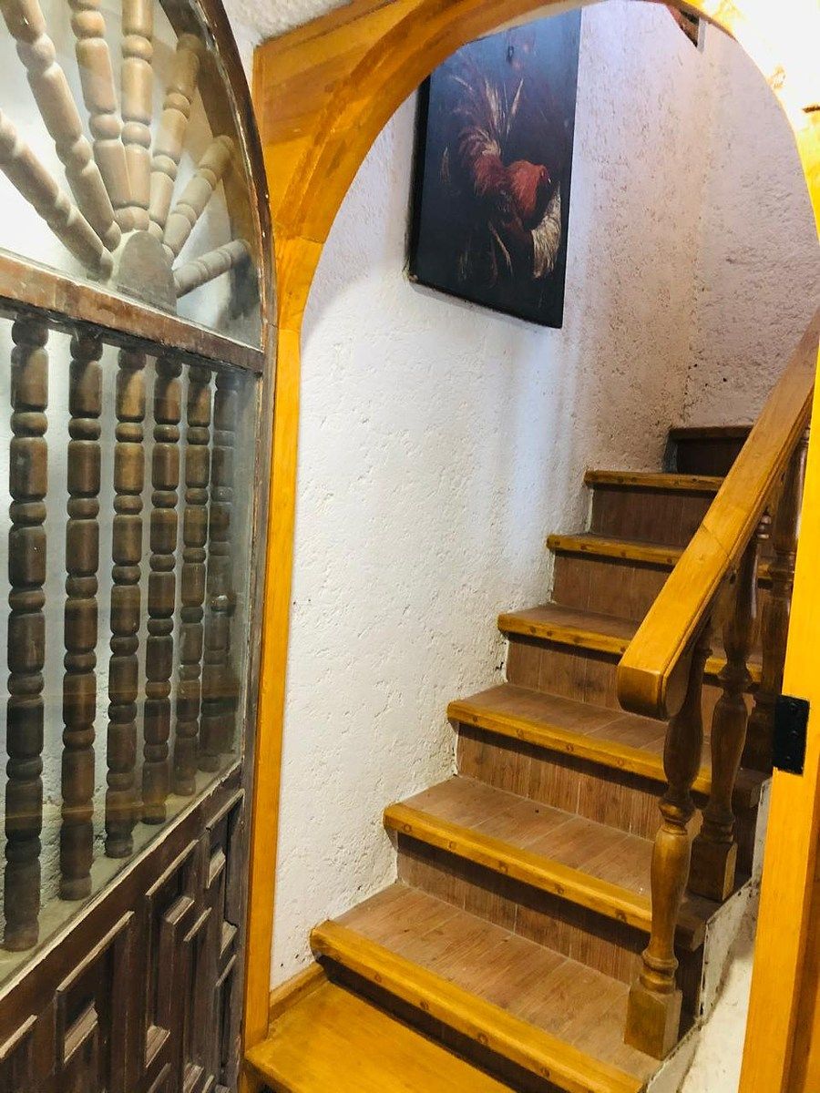 Casa en Vista del Valle II, III, IV y IX, Naucalpan de Juárez, foto 10 de 33