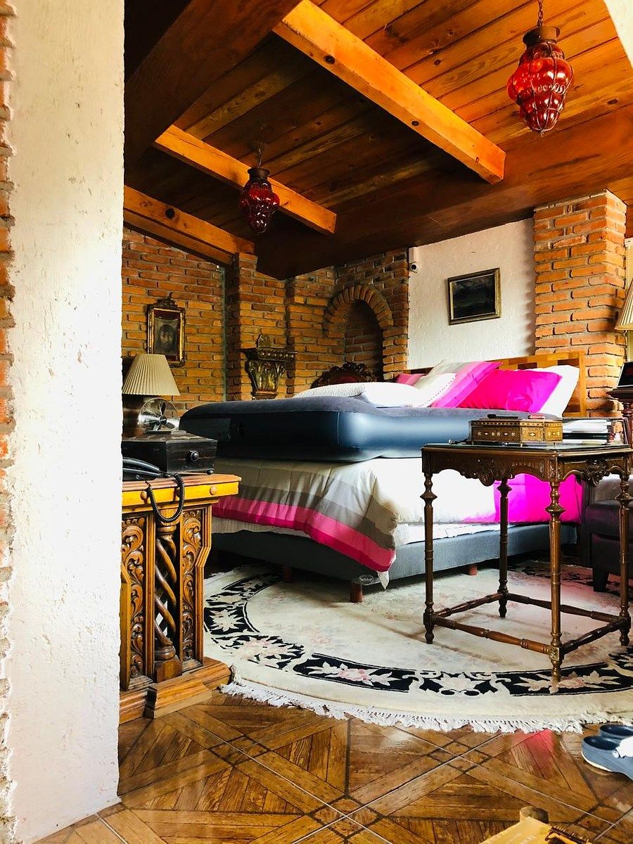 Casa en Vista del Valle II, III, IV y IX, Naucalpan de Juárez, foto 14 de 33