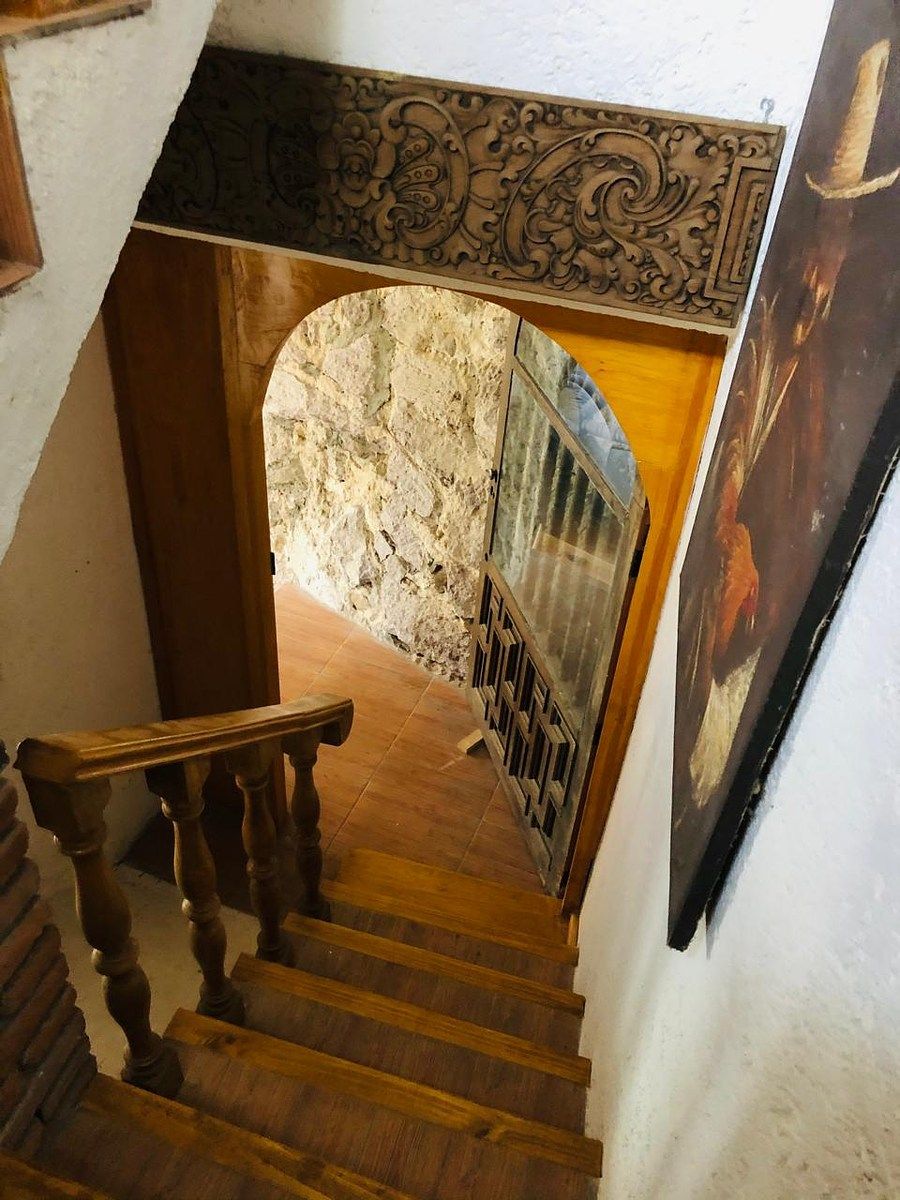 Casa en Vista del Valle II, III, IV y IX, Naucalpan de Juárez, foto 11 de 33