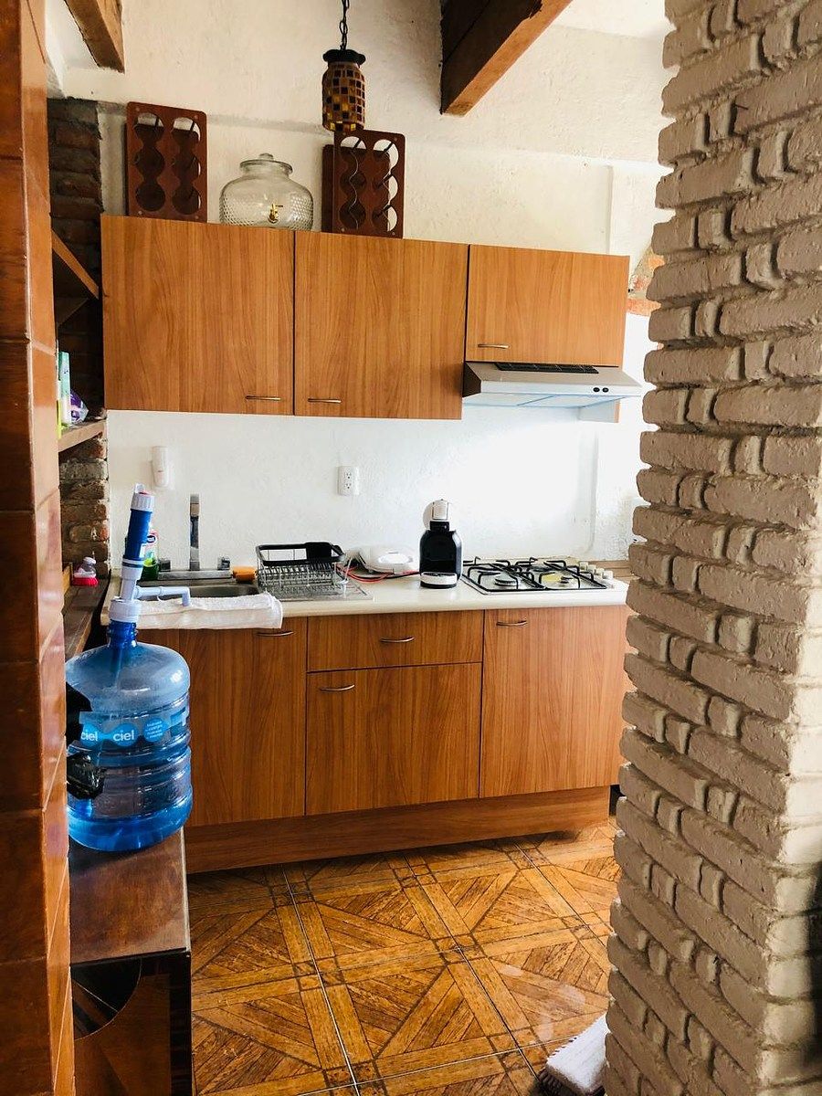 Casa en Vista del Valle II, III, IV y IX, Naucalpan de Juárez, foto 9 de 33