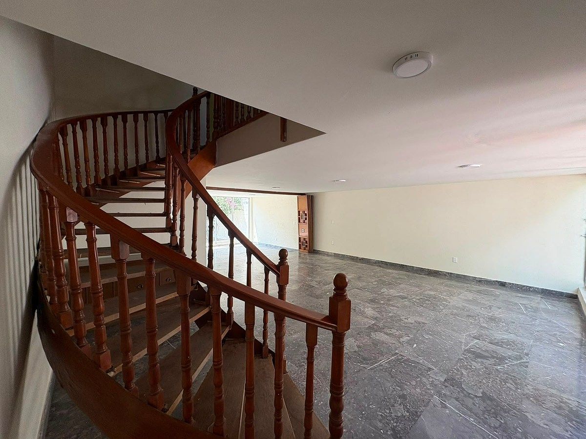 House in Romero de Terreros, Coyoacán, photo 3 of 29