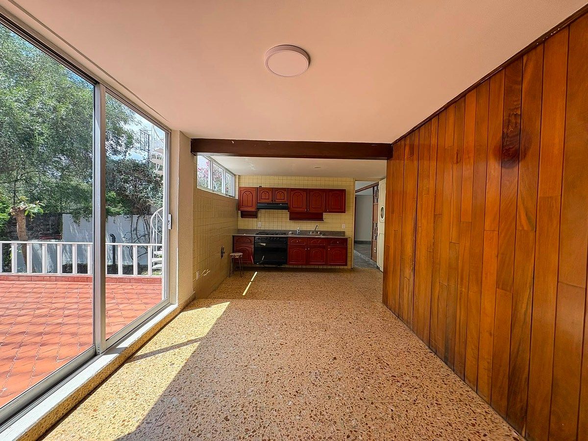 House in Romero de Terreros, Coyoacán, photo 6 of 29
