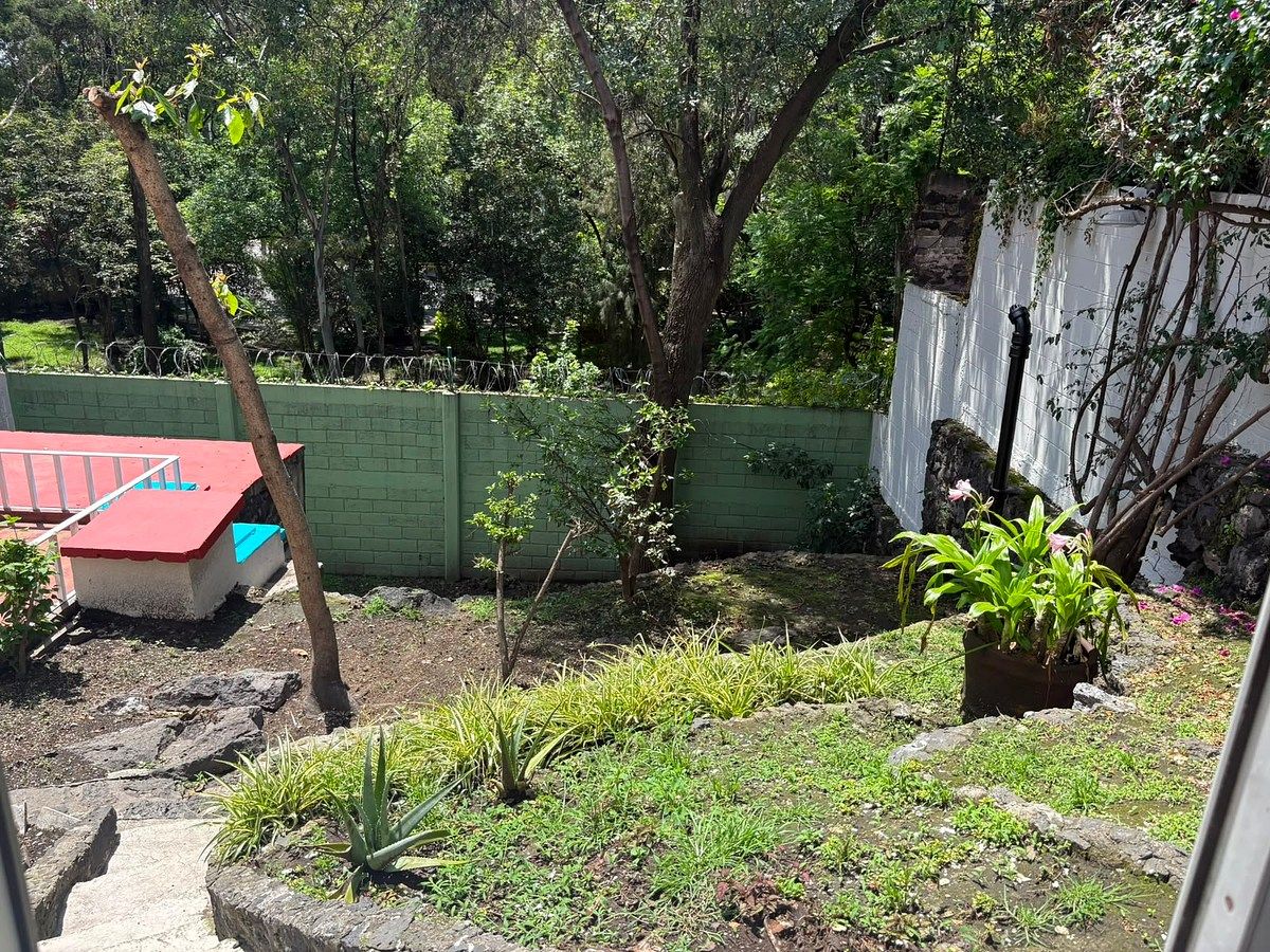 House in Romero de Terreros, Coyoacán, photo 9 of 29