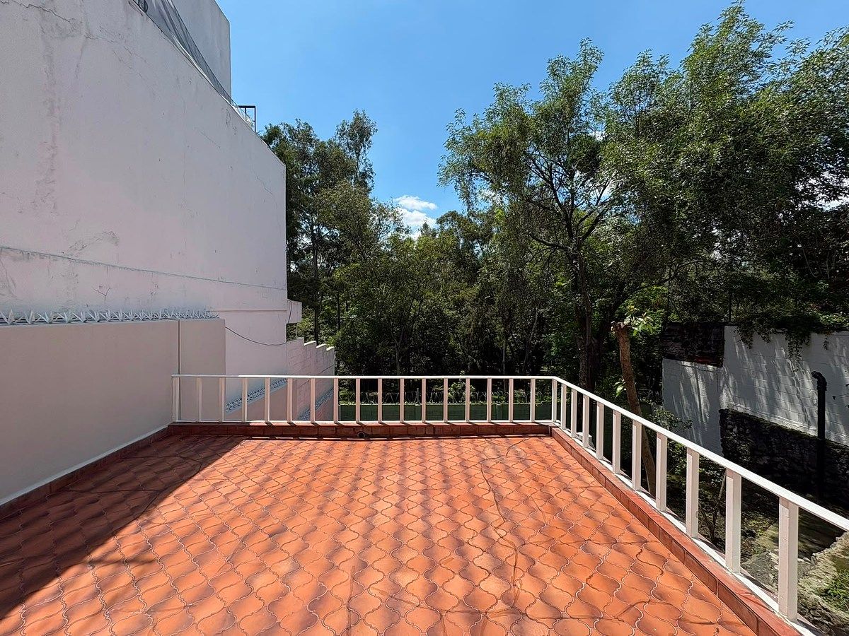 House in Romero de Terreros, Coyoacán, photo 8 of 29