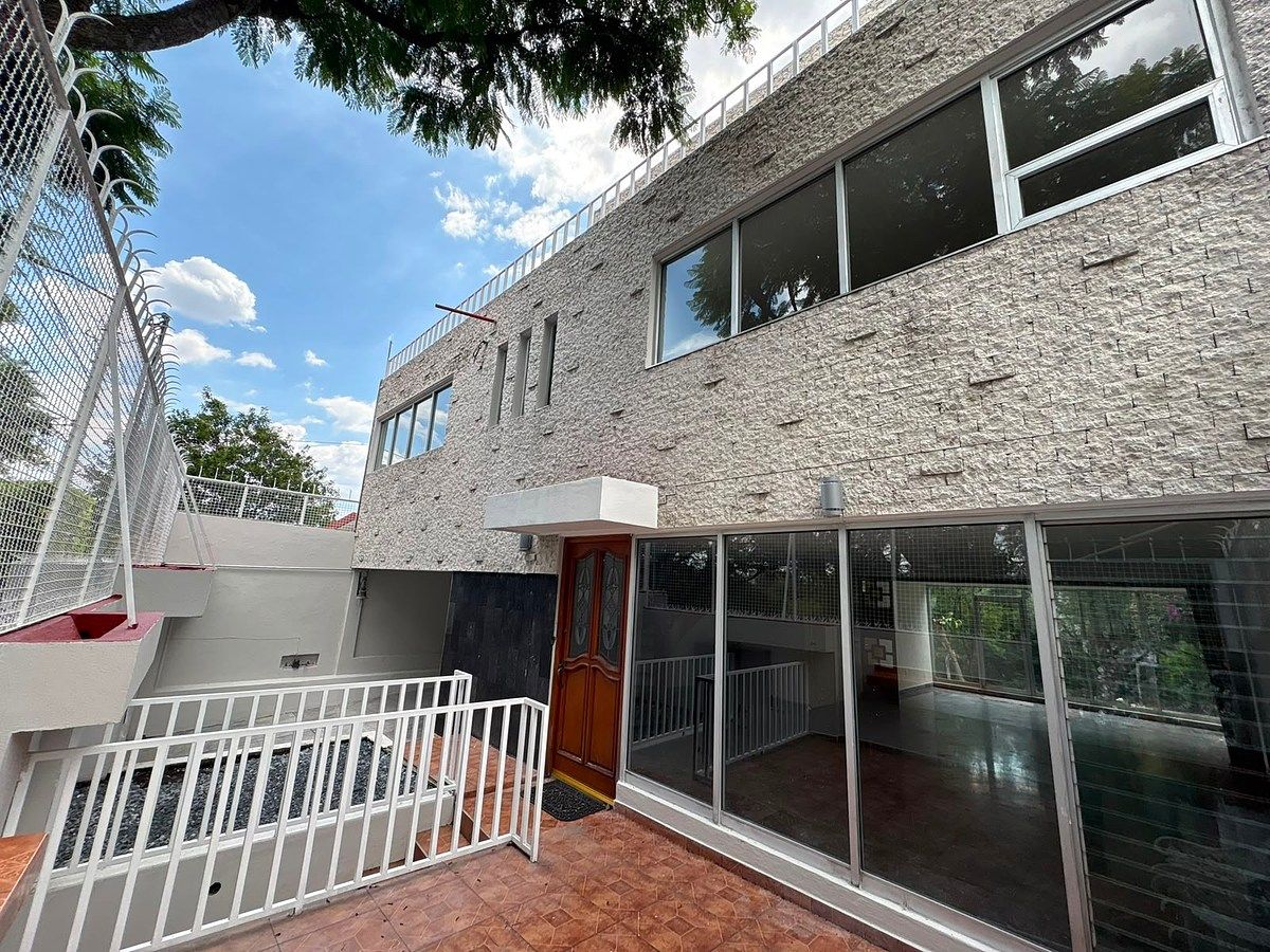 House in Romero de Terreros, Coyoacán, photo 11 of 29
