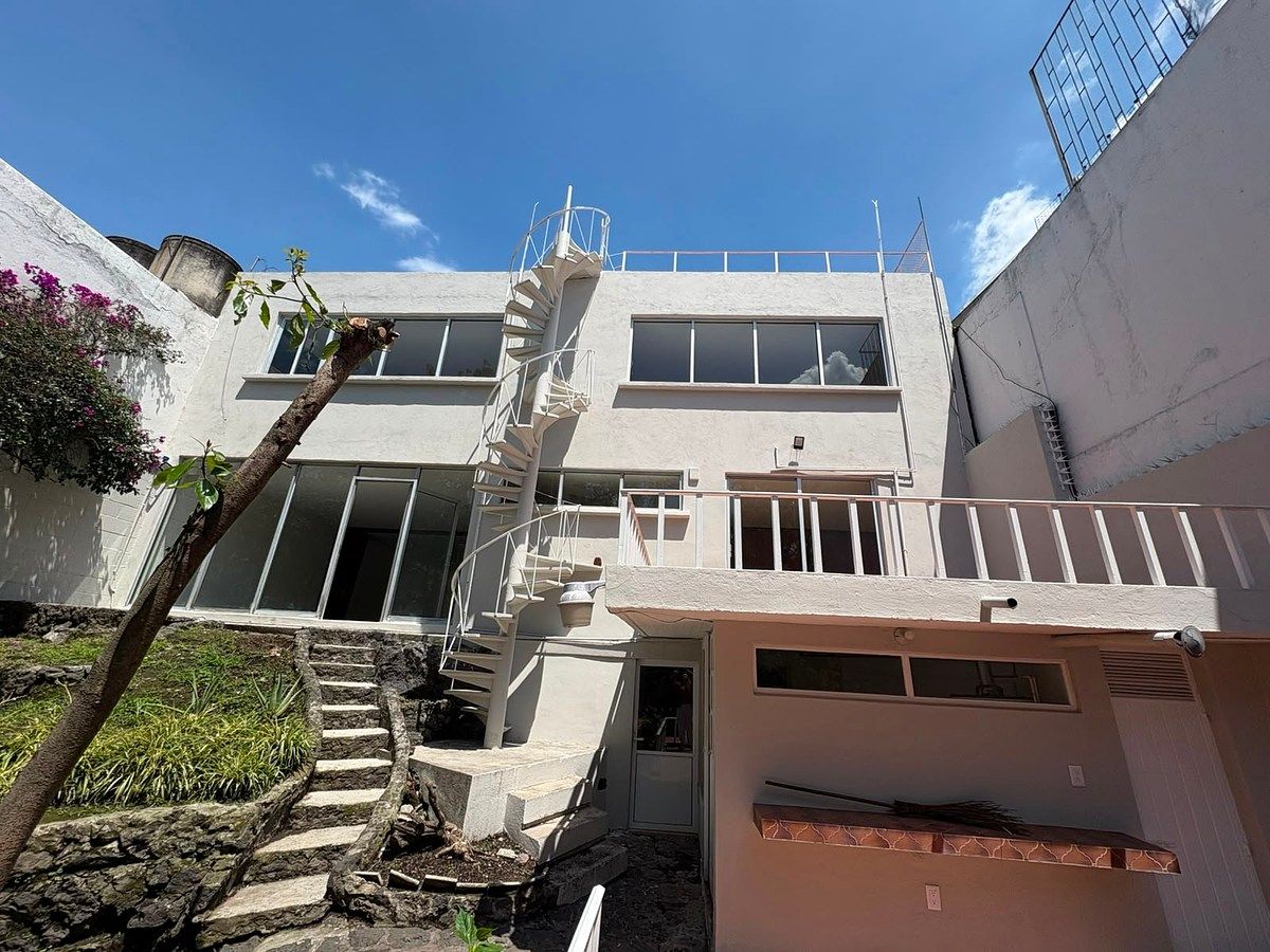 House in Romero de Terreros, Coyoacán, photo 27 of 29