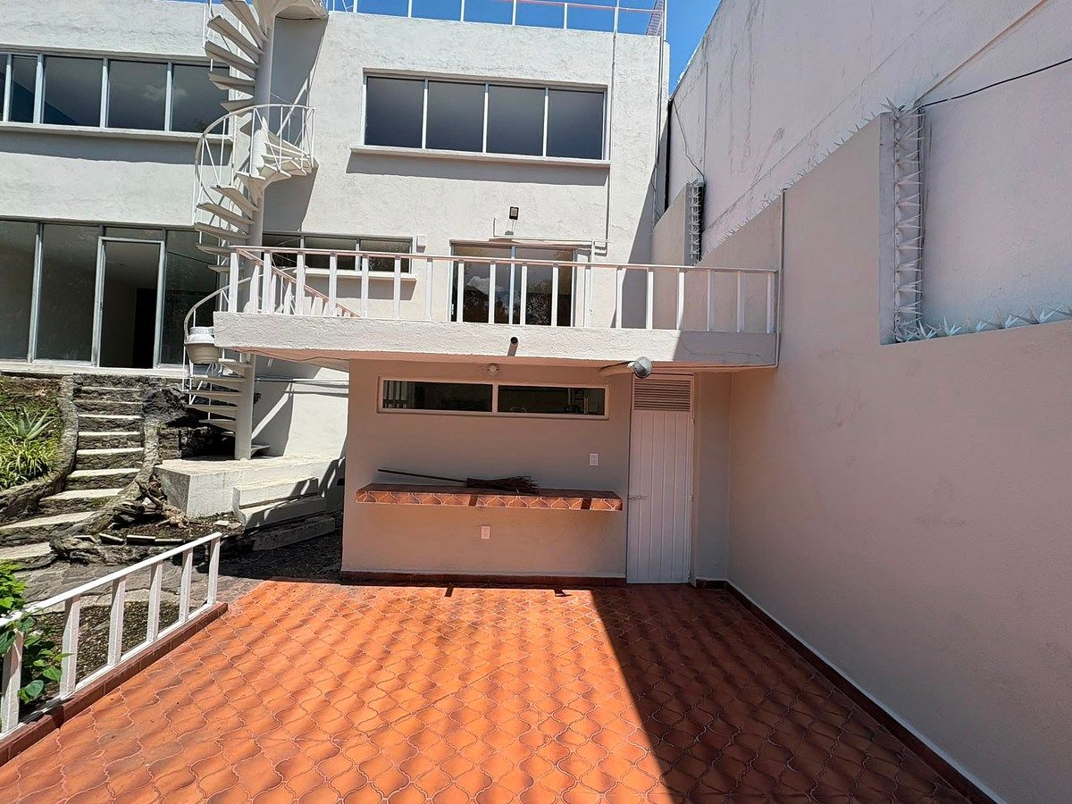 House in Romero de Terreros, Coyoacán, photo 28 of 29