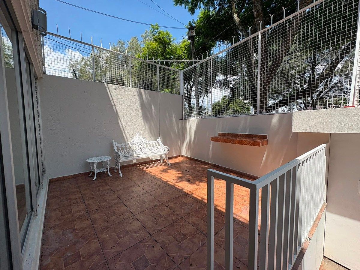 House in Romero de Terreros, Coyoacán, photo 10 of 29