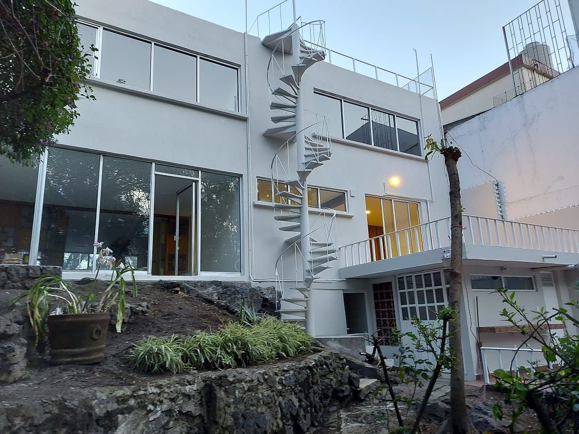 House in Romero de Terreros, Coyoacán, photo 26 of 29
