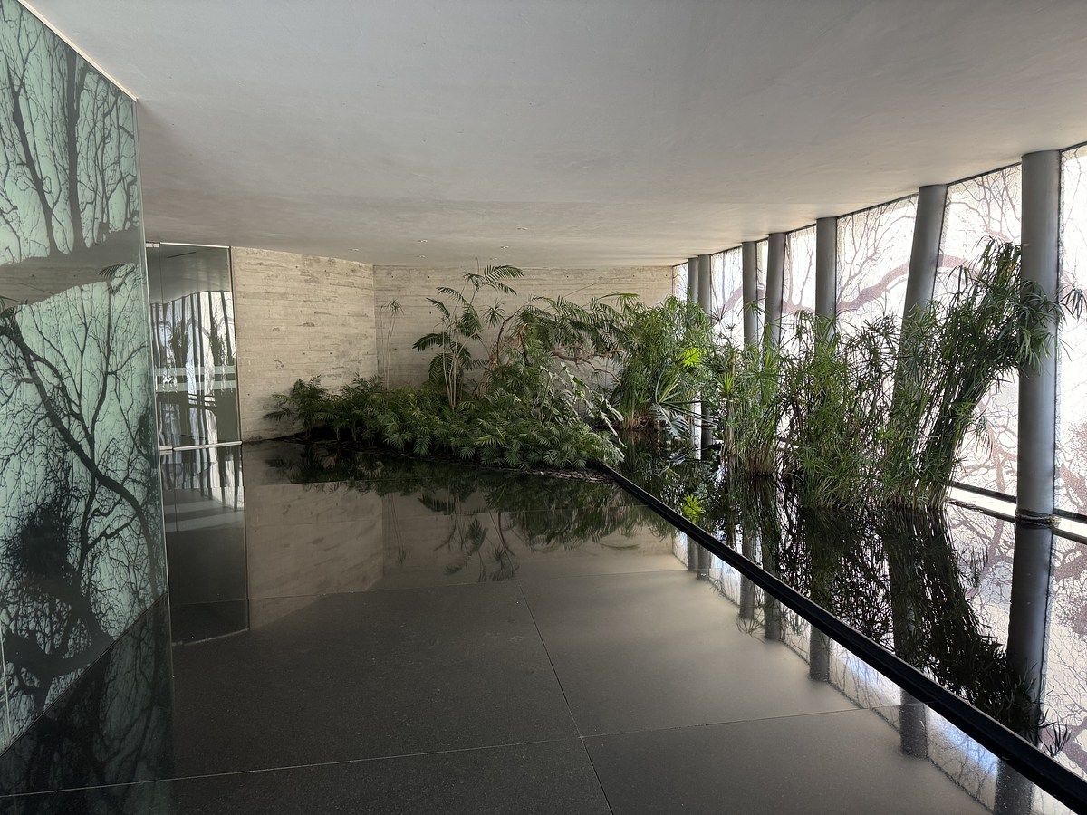 Departamento en Bosques de las Lomas, Cuajimalpa de Morelos, foto 4 de 50