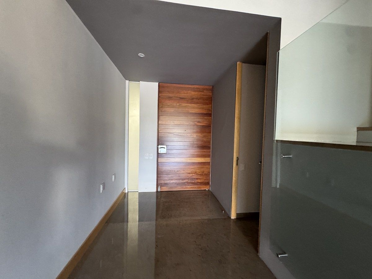 Departamento en Bosques de las Lomas, Cuajimalpa de Morelos, foto 7 de 50
