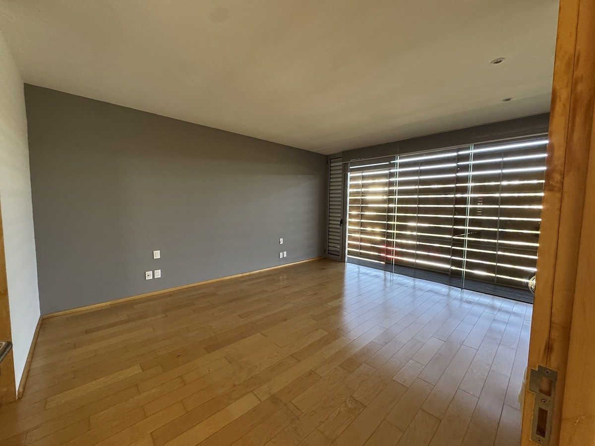 Departamento en Bosques de las Lomas, Cuajimalpa de Morelos, foto 22 de 50