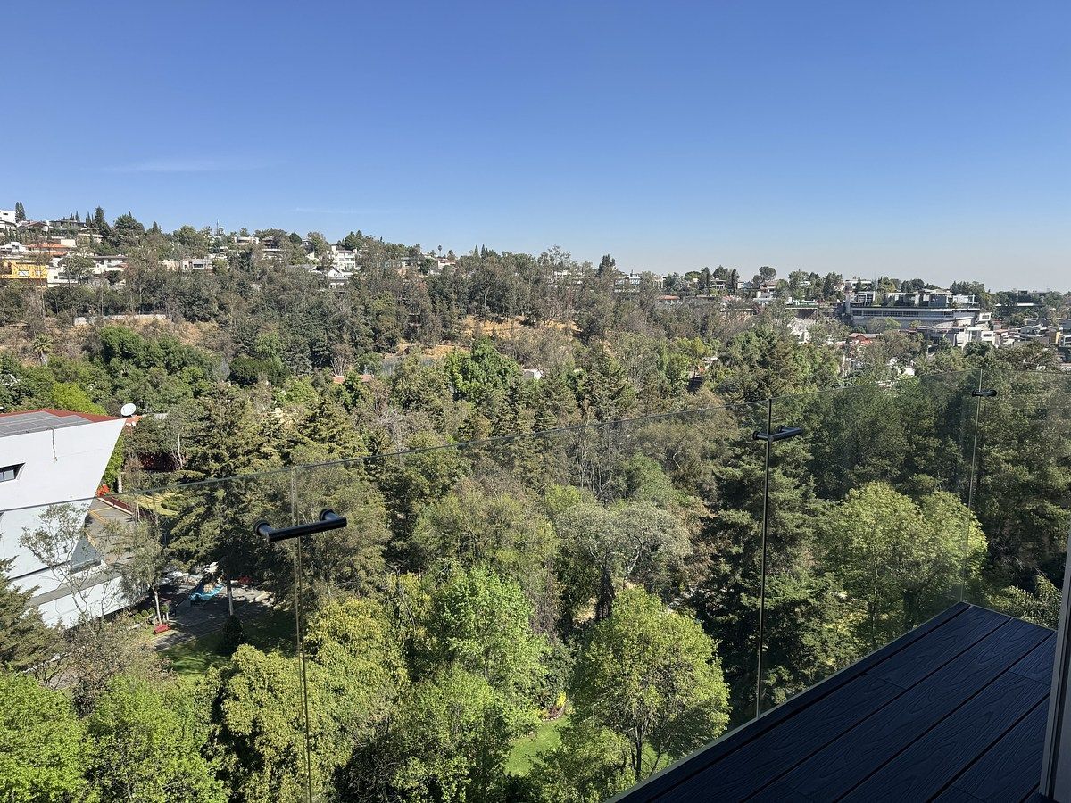 Departamento en Bosques de las Lomas, Cuajimalpa de Morelos, foto 35 de 50
