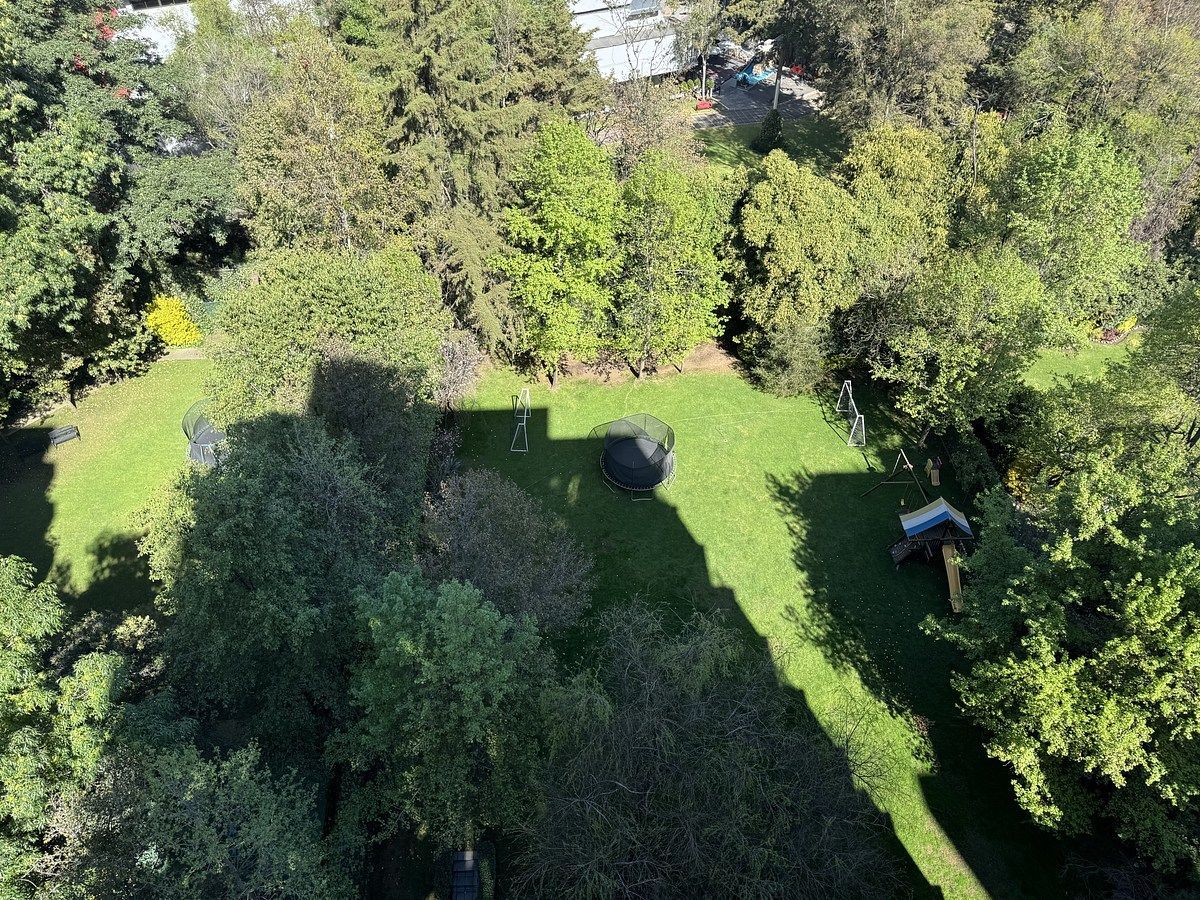 Departamento en Bosques de las Lomas, Cuajimalpa de Morelos, foto 36 de 50