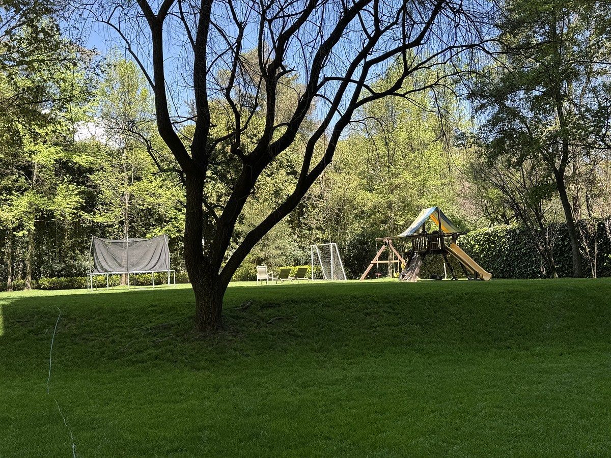 Departamento en Bosques de las Lomas, Cuajimalpa de Morelos, foto 44 de 50