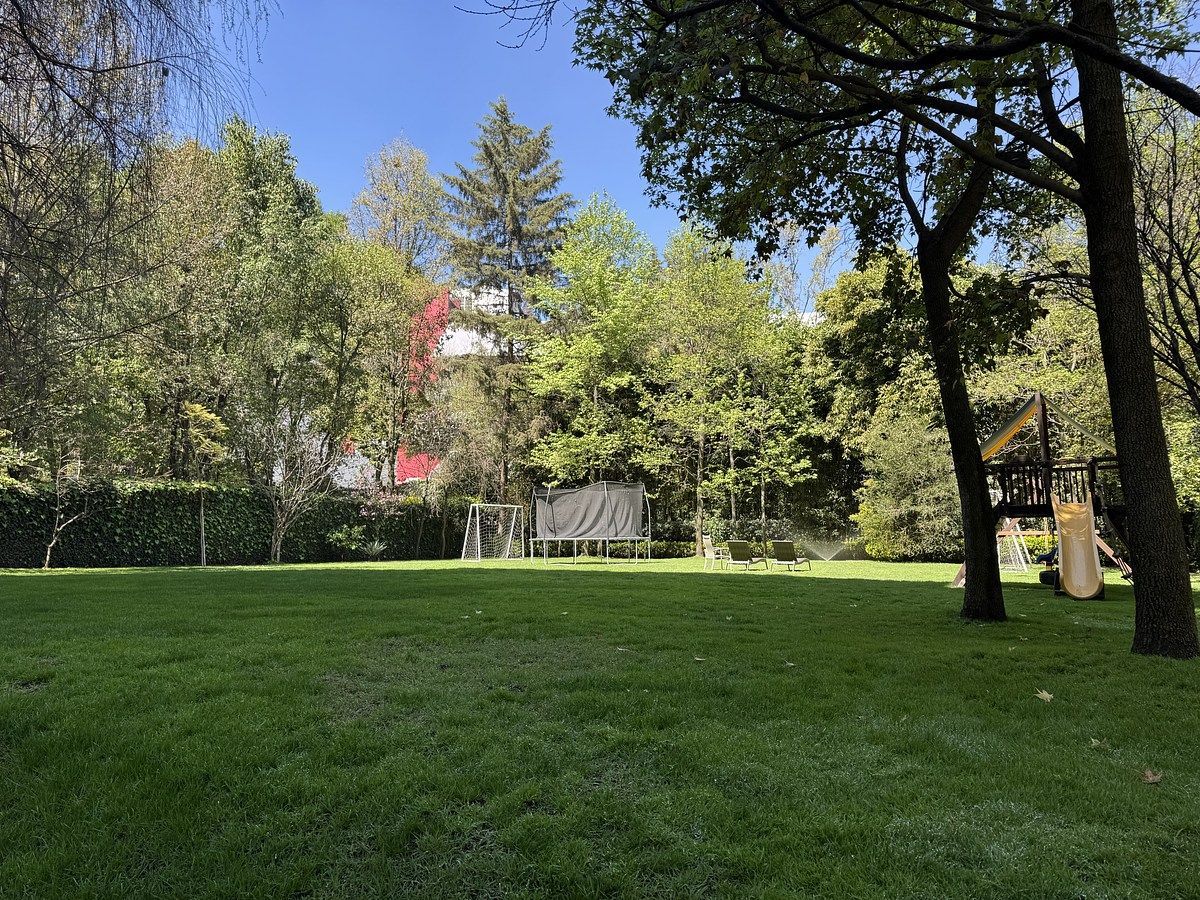 Departamento en Bosques de las Lomas, Cuajimalpa de Morelos, foto 45 de 50