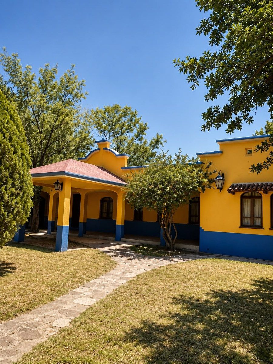 RANCH 150 HECTARES, photo 1 of 10