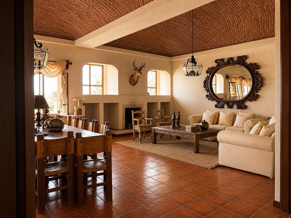 Ranch in Teocaltiche Centro, Teocaltiche, photo 2 of 10