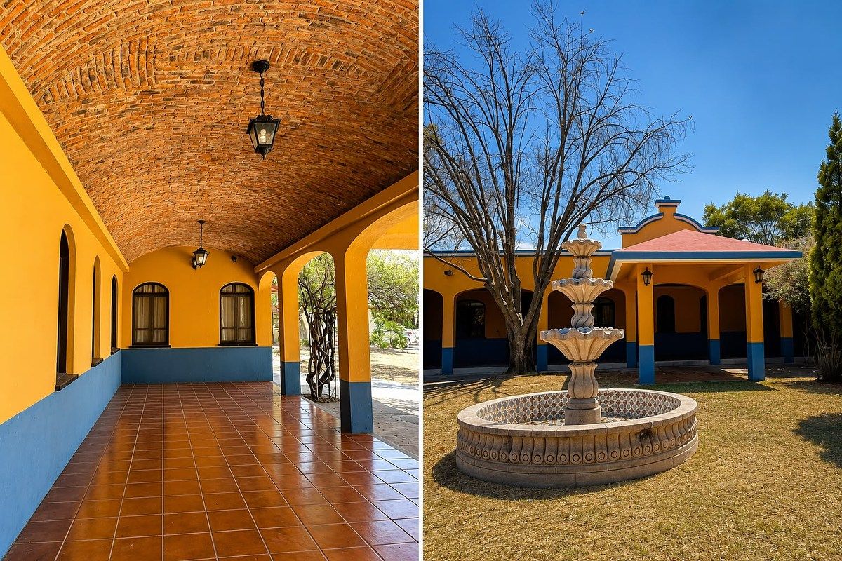 Ranch in Teocaltiche Centro, Teocaltiche, photo 10 of 10