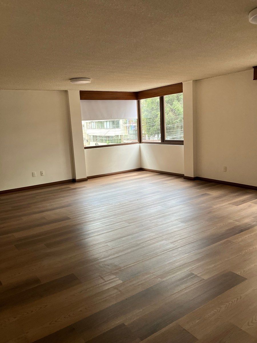Departamento en renta Lomas Virreyes, foto 1 de 26