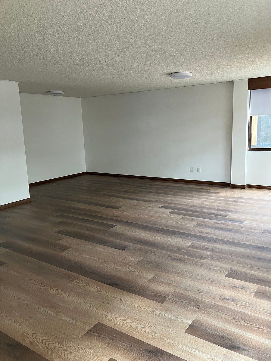 Departamento en Lomas de Virreyes, Miguel Hidalgo, foto 3 de 26