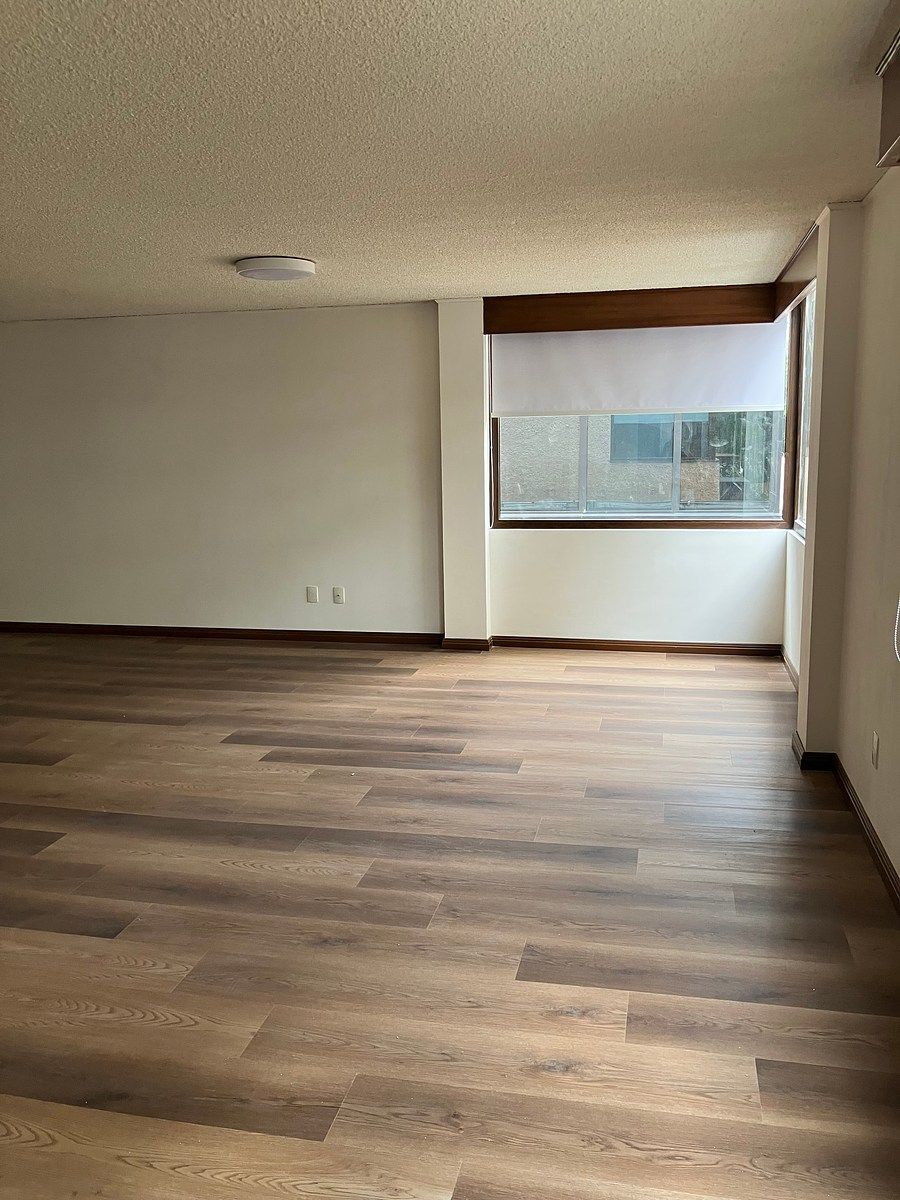 Departamento en Lomas de Virreyes, Miguel Hidalgo, foto 4 de 26