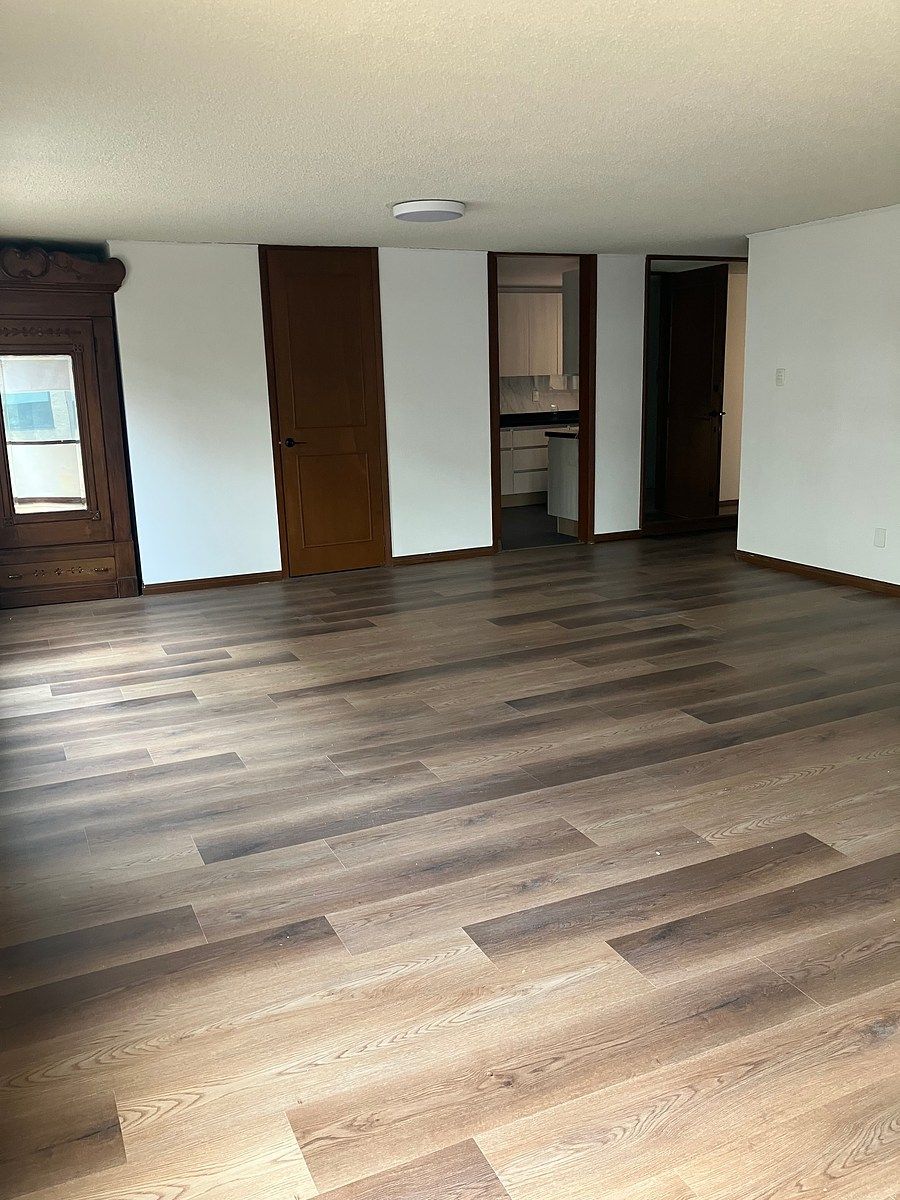 Departamento en Lomas de Virreyes, Miguel Hidalgo, foto 5 de 26
