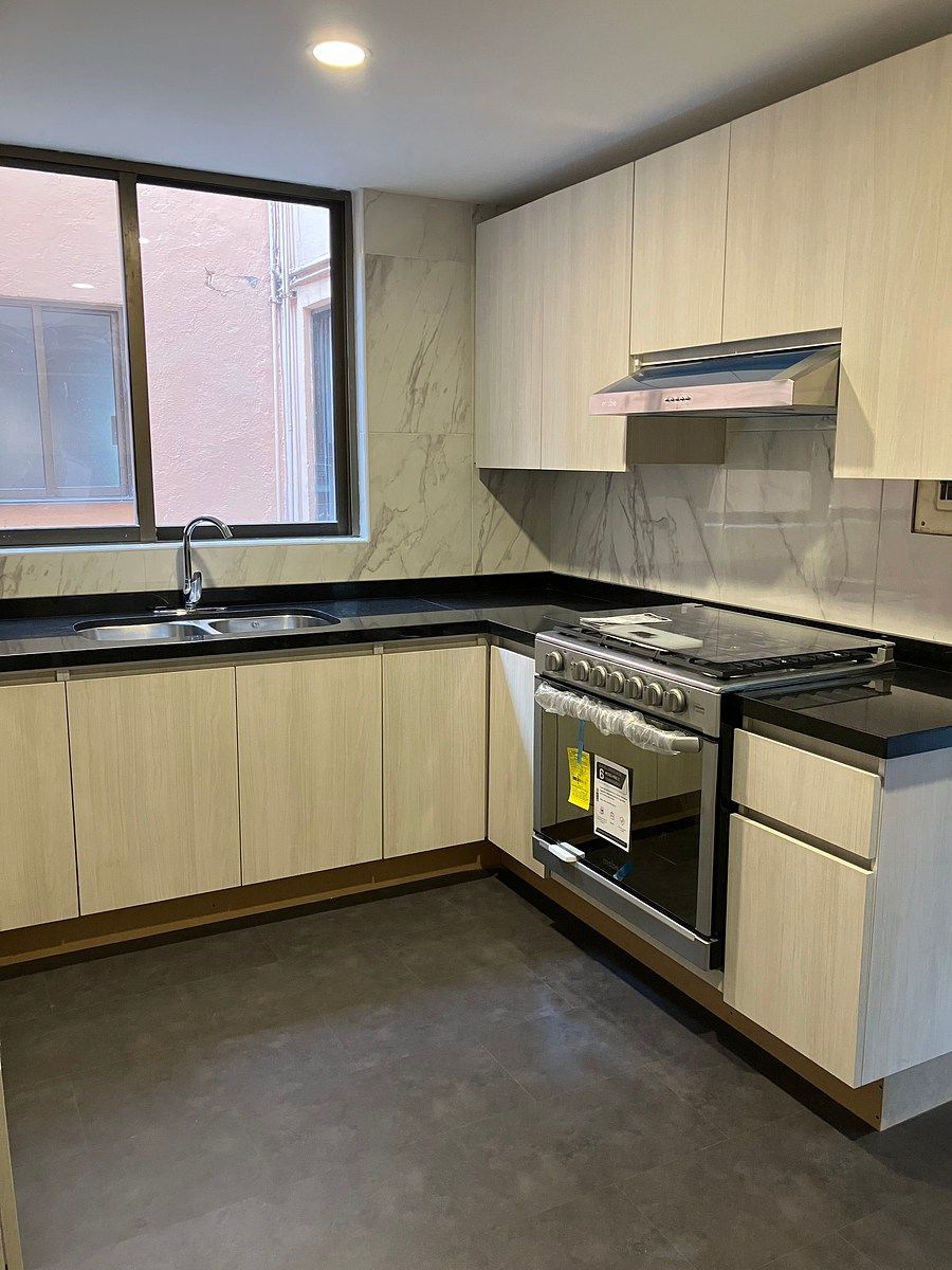 Departamento en Lomas de Virreyes, Miguel Hidalgo, foto 8 de 26