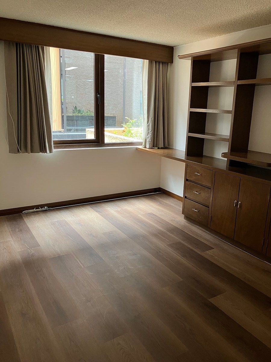 Departamento en Lomas de Virreyes, Miguel Hidalgo, foto 22 de 26