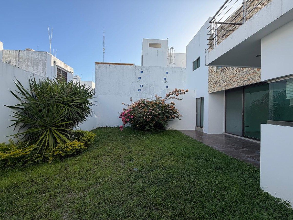 House in Residencial San Miguel, Carmen, photo 9 of 22
