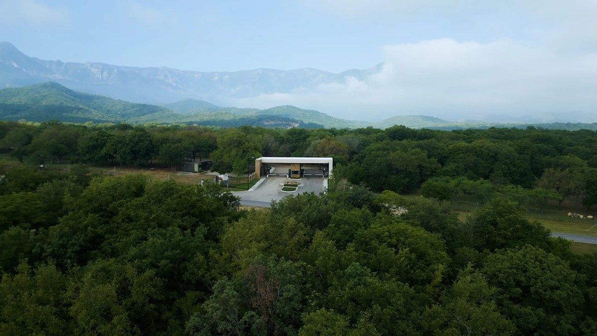 Lote em El Pastor, Montemorelos, foto 4 de 4