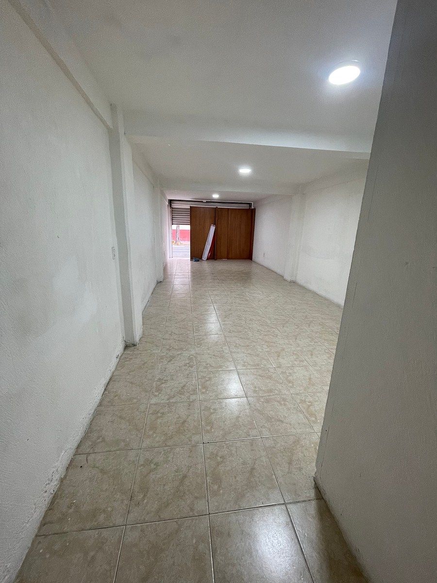 Retail Space in Santa Clara, Toluca, photo 3 of 4